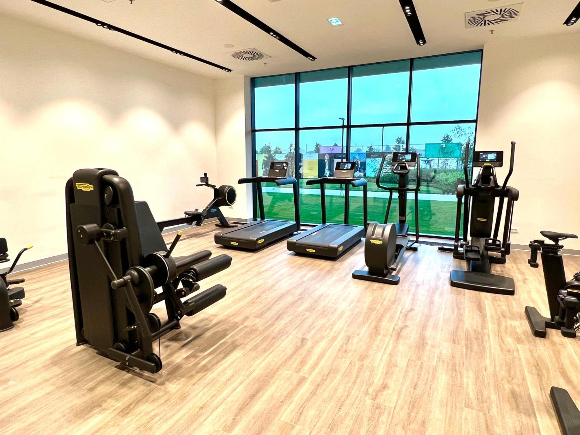 BW Terrace Top Floor Apartments With River View & Self Check-In Βελιγράδι Εξωτερικό φωτογραφία
